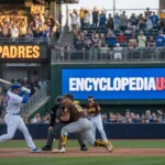 Chicago Cubs vs Padres