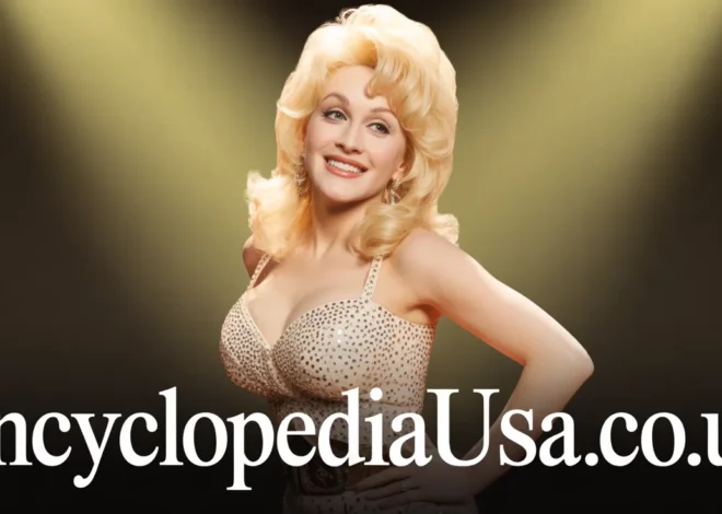 Young Dolly Parton: The Incredible, Untold Rise of a Country Legend