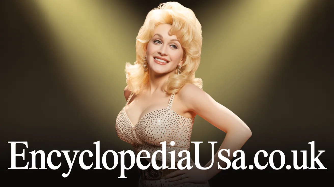 Young Dolly Parton: The Incredible, Untold Rise of a Country Legend