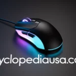 Gaming Mouse