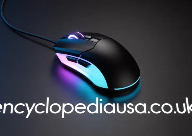 Gaming Mouse Mastery: The Only Buying Guide You Will Ever Need