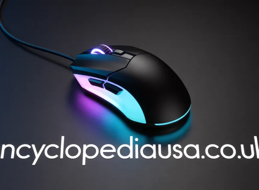 Gaming Mouse Mastery: The Only Buying Guide You Will Ever Need
