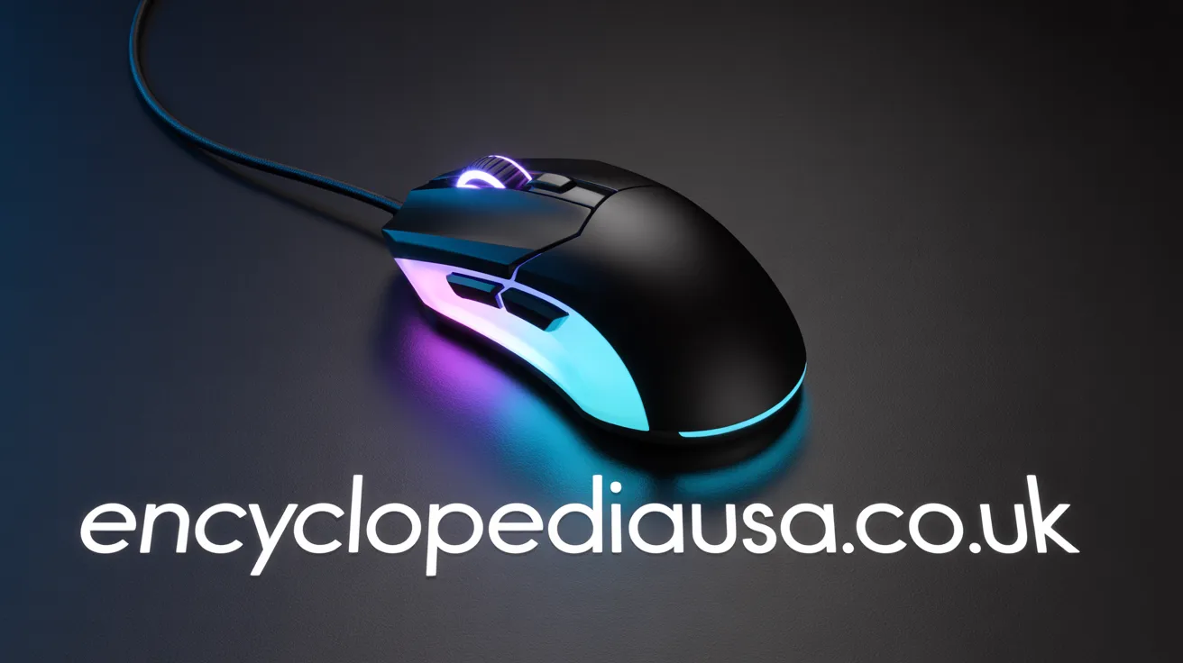 Gaming Mouse Mastery: The Only Buying Guide You Will Ever Need