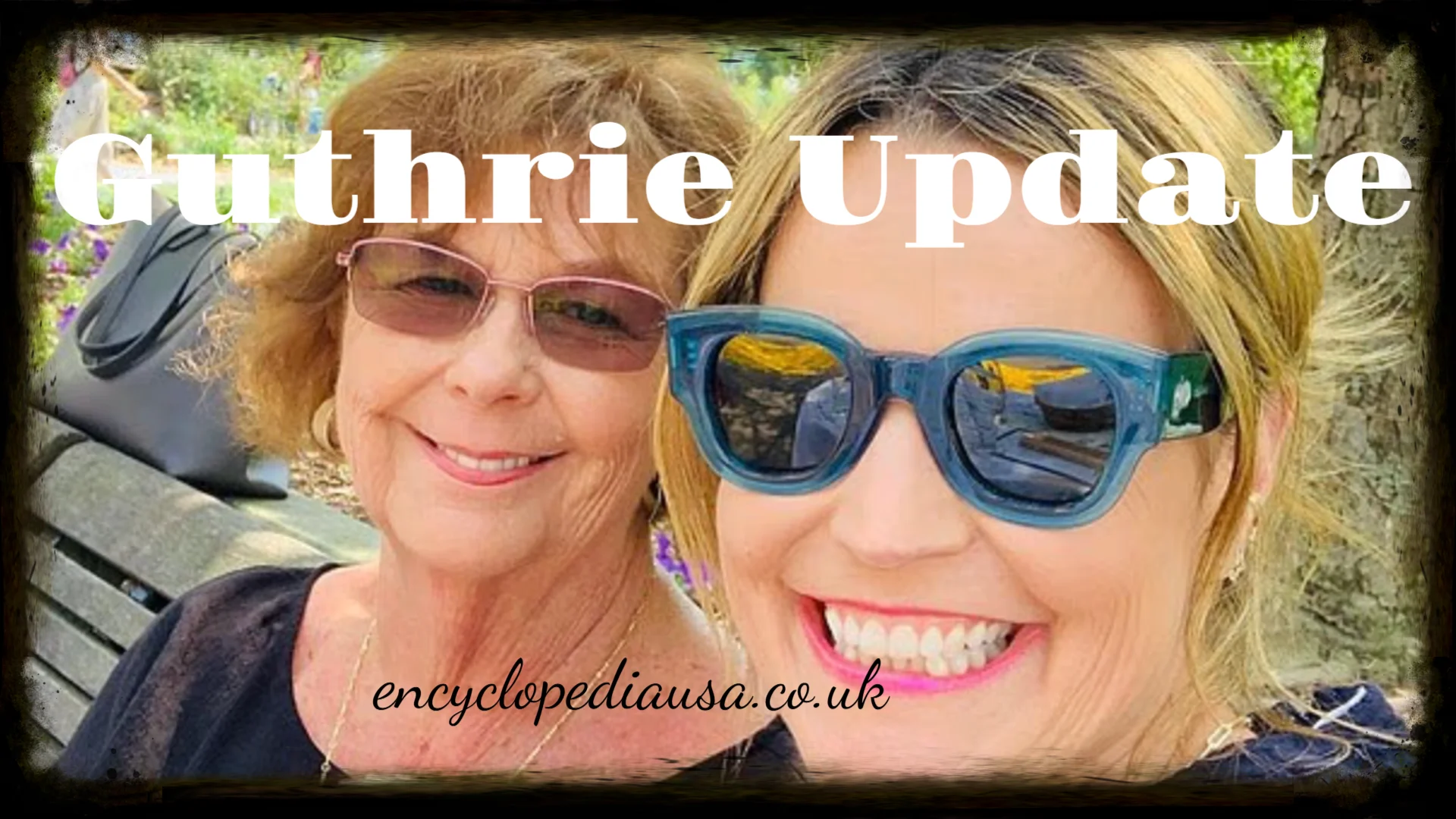 Guthrie Update: New Clues and Theories Emerge in the Disappearance Case