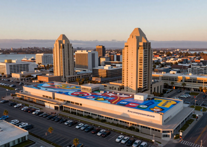 Portos San Diego: The Delicious Truth Every Foodie Must Know 2026