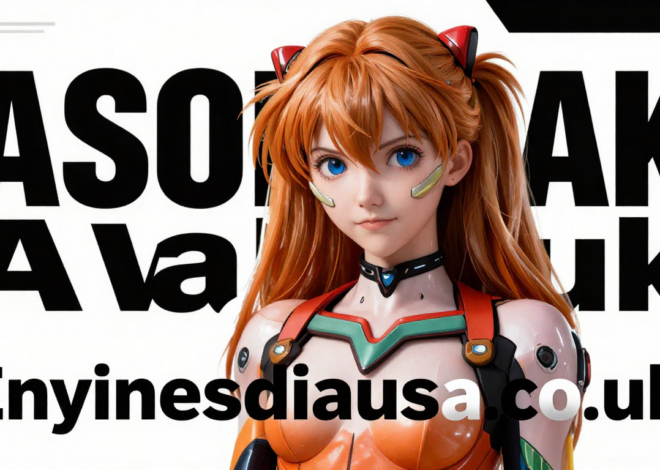 Asuka Evangelion: The Fierce, Flawed, and Unforgettable Pilot You Can’t Ignore 2026