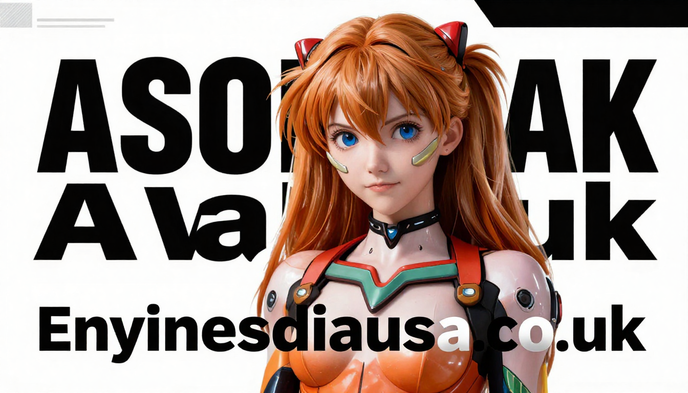 Asuka Evangelion: The Fierce, Flawed, and Unforgettable Pilot You Can’t Ignore 2026
