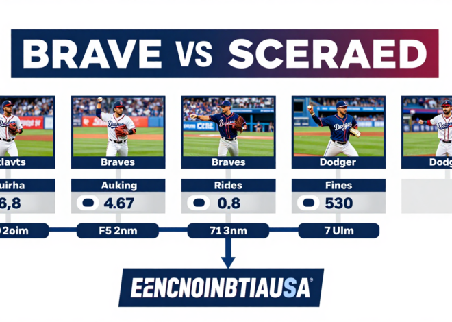 Atlanta Braves vs Dodgers Timeline: The Brutal and Beautiful Rivalry You Need to Know in 2026