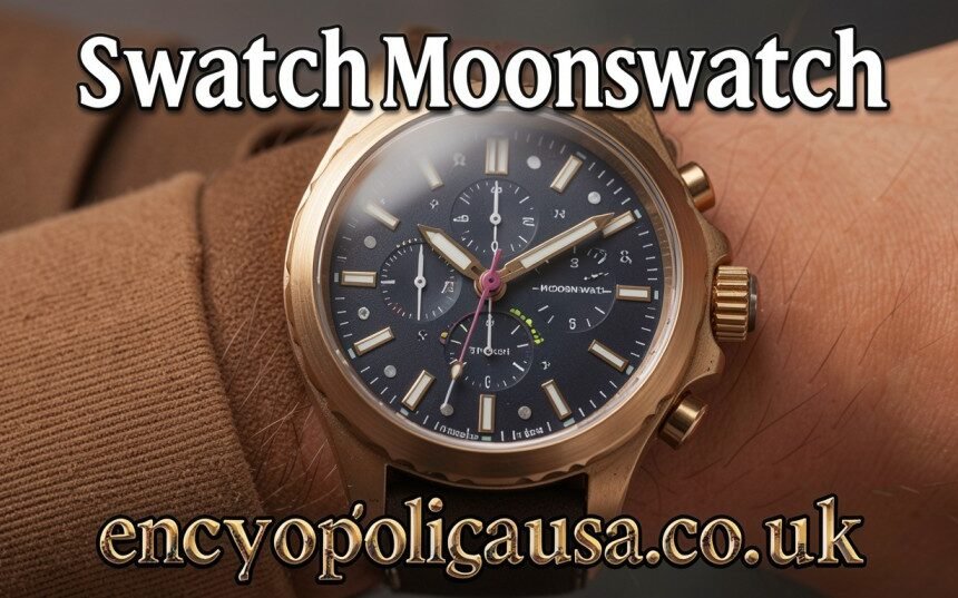 Swatch MoonSwatch: The Brilliant (and Divisive) Watch You Need to Know About in 2026
