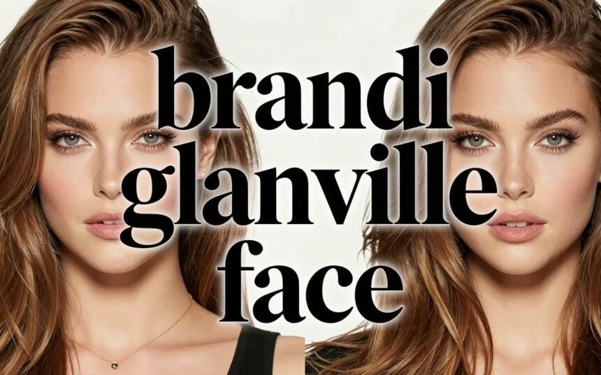 Brandi Glanville Face: The Shocking Truth Behind Her Painful Transformation in 2026