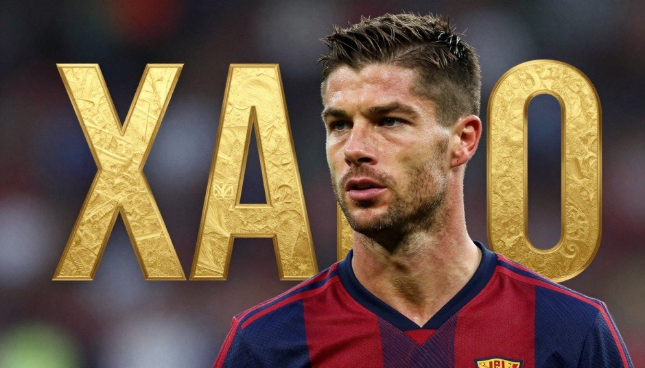 Xabi Alonso: The Brilliant Rise of Football’s Most Exciting Manager 2028