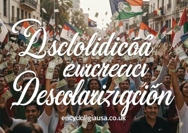 Desdolarización: The Powerful Shift That Could Redefine the Global Economy in 2026