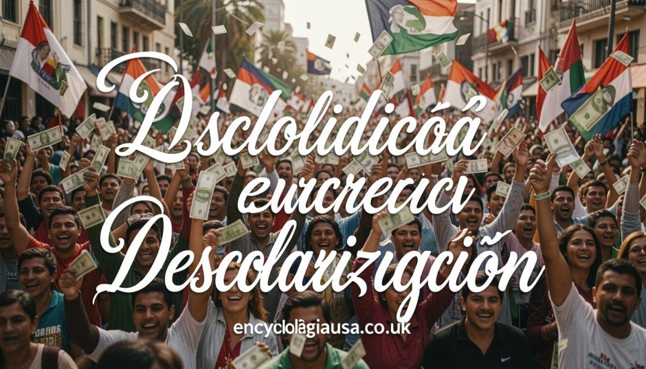 Desdolarización: The Powerful Shift That Could Redefine the Global Economy in 2026
