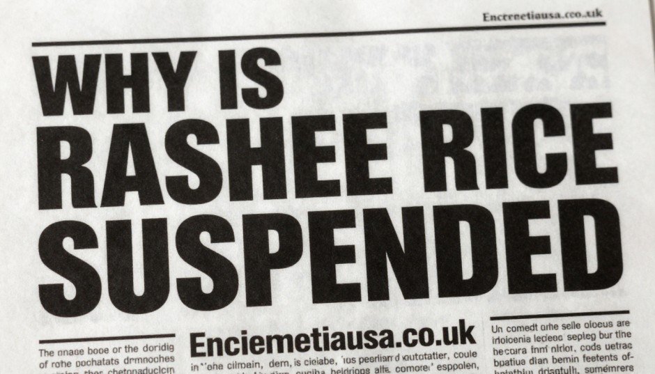 Why Is Rashee Rice Suspended? The Shocking Truth Behind His Ban in 2026