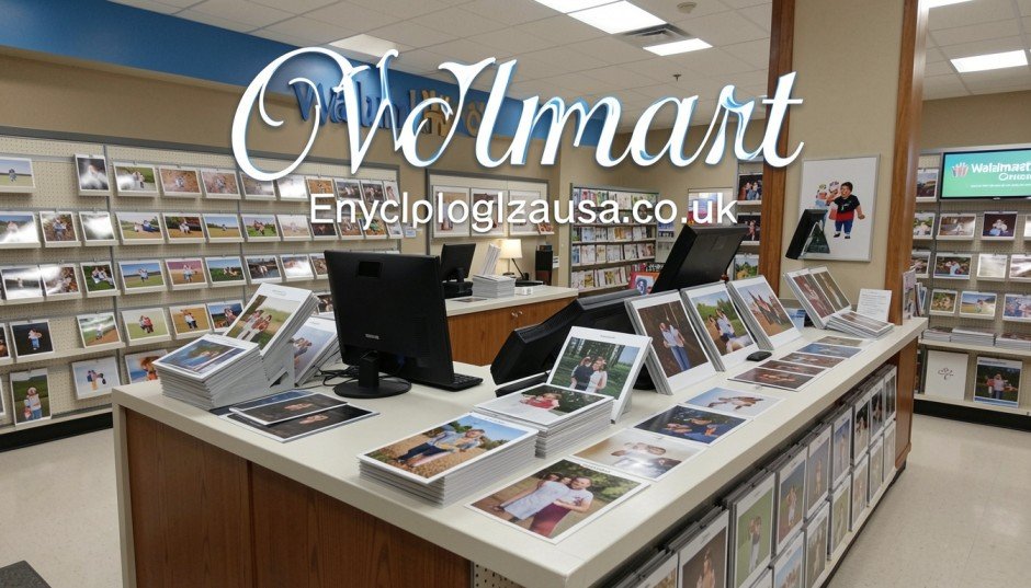 Walmart Photo Center: The Honest Guide You Actually Need in 2026