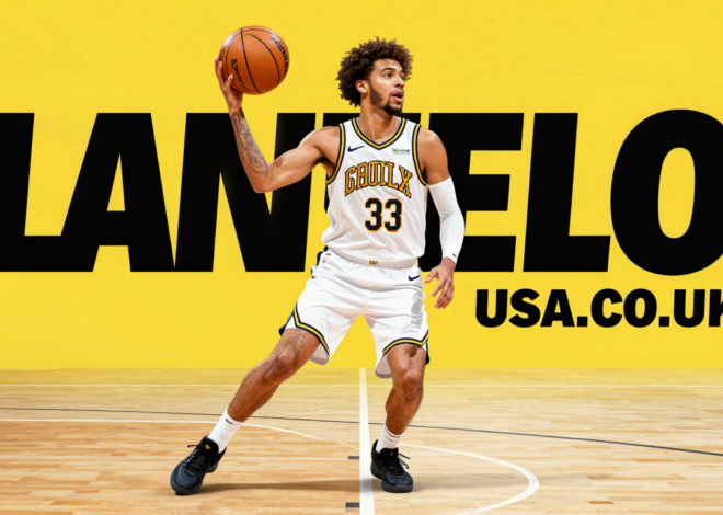 LaMelo Ball Wallpaper: Best Picks You’ll Actually Love 2026