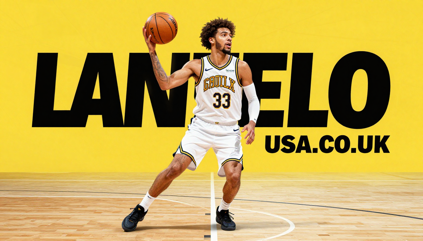 LaMelo Ball Wallpaper: Best Picks You’ll Actually Love 2026