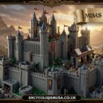 lego minas tirith