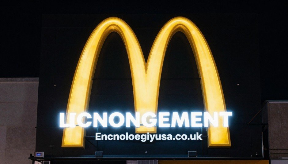 McDonald’s Big Announcement: Shocking Changes You Must Know in 2026
