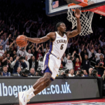 NBA Finals Game 6