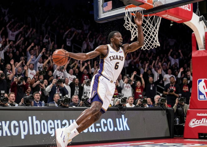 NBA Finals Game 6: Brutal Pressure, Shocking Upsets, and Why It Never Disappoints in 2026