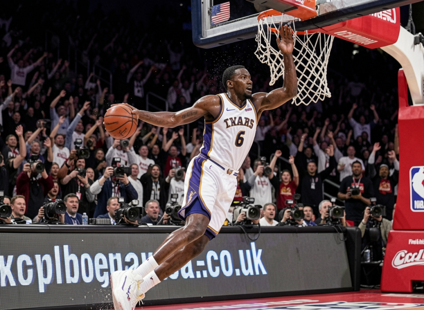 NBA Finals Game 6: Brutal Pressure, Shocking Upsets, and Why It Never Disappoints in 2026