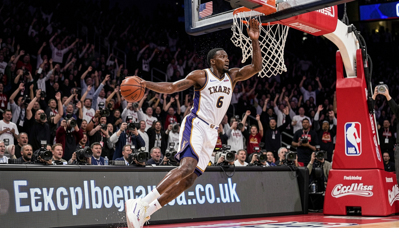 NBA Finals Game 6: Brutal Pressure, Shocking Upsets, and Why It Never Disappoints in 2026