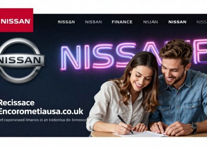 Nissan Finance: The Smart (and Risky) Truth Every Buyer Must Know in 2026