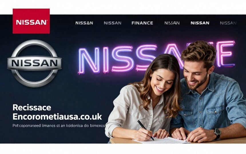 Nissan Finance: The Smart (and Risky) Truth Every Buyer Must Know in 2026
