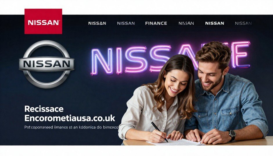 Nissan Finance: The Smart (and Risky) Truth Every Buyer Must Know in 2026