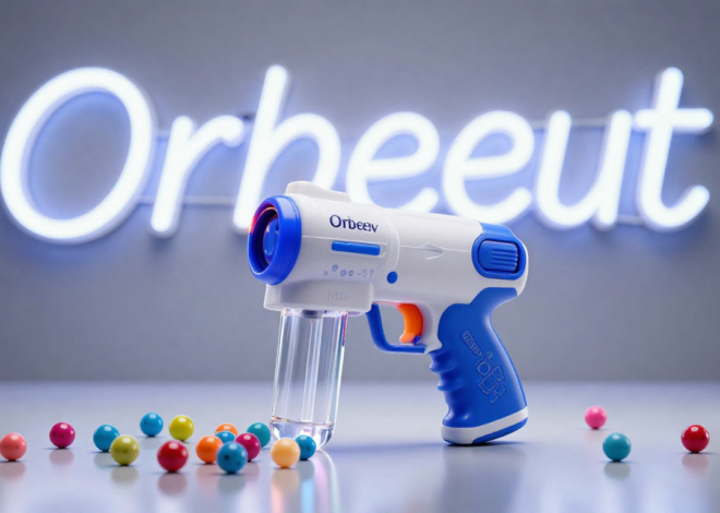 Orbeez Gun: The Ultimate Fun Toy That Parents Actually Need to Know About in 2026