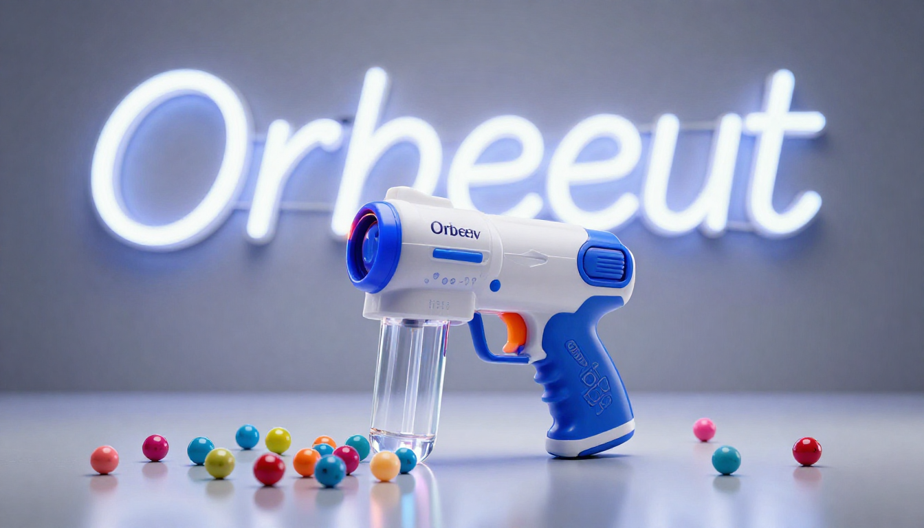 Orbeez Gun: The Ultimate Fun Toy That Parents Actually Need to Know About in 2026
