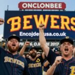 Padres vs Brewers