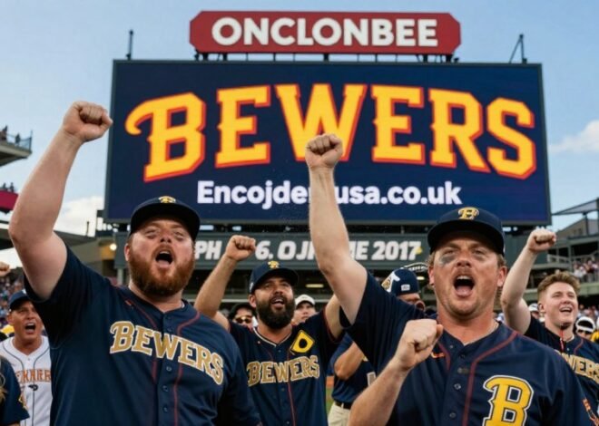 Padres vs Brewers: Shocking Showdown You Cannot Miss in 2026