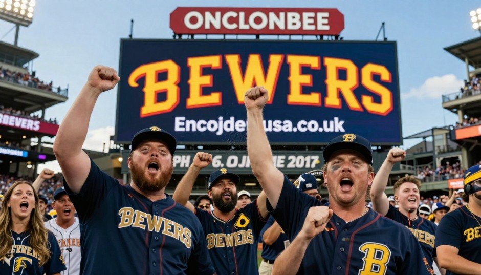 Padres vs Brewers: Shocking Showdown You Cannot Miss in 2026