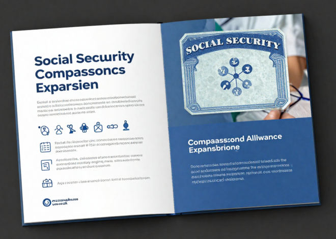 Powerful Truth About Social Security Administration Compassionate Allowance Expansion Nobody Tells You in 2026