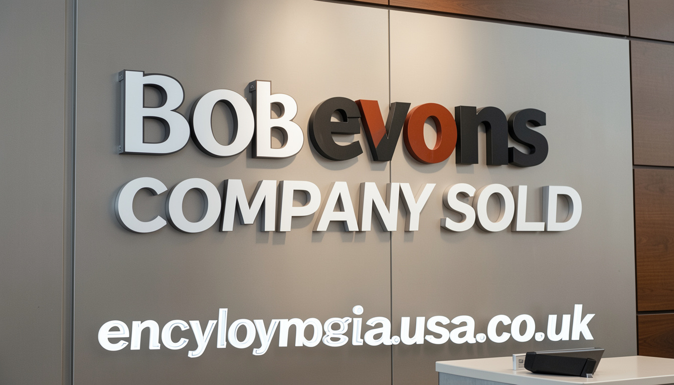 Bob Evans Company Sold: The Surprising Truth Behind the Deal in 2026