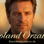 Roland Orzabal