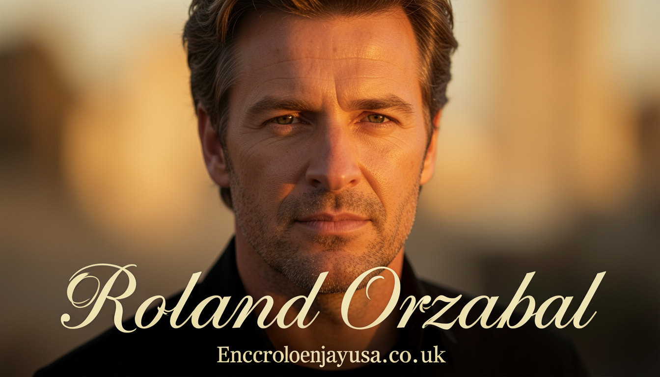 Roland Orzabal: The Brilliant Mind Behind Tears for Fears in 2026