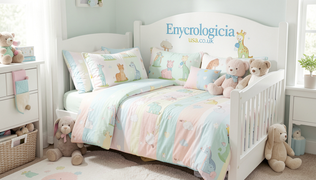 The Best Toddler Bed Guide Every Parent Desperately Needs