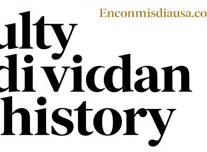 ULTY Dividend History: The Shocking Truth Every Income Investor Must Know in 2026