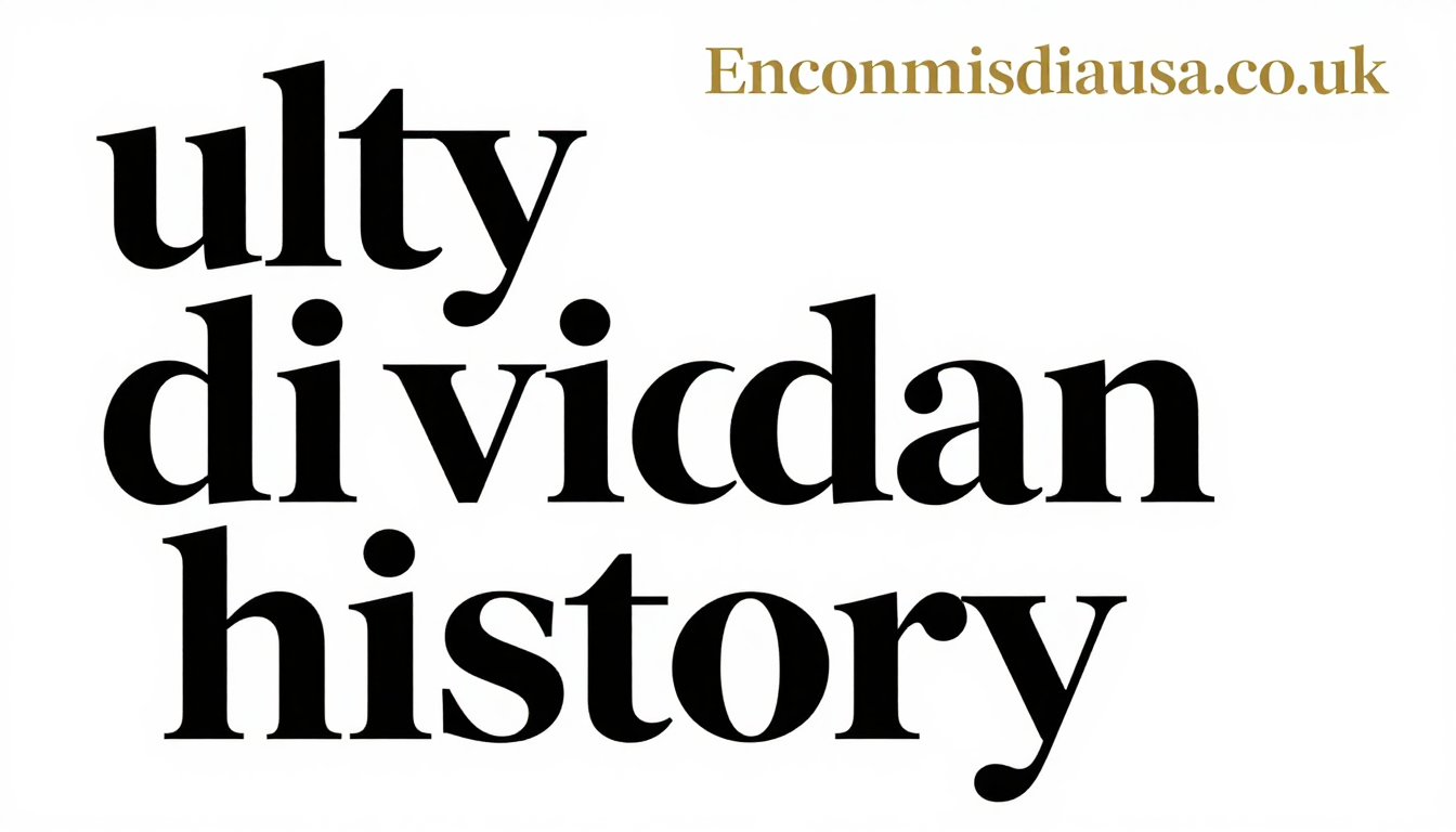 ULTY Dividend History: The Shocking Truth Every Income Investor Must Know in 2026