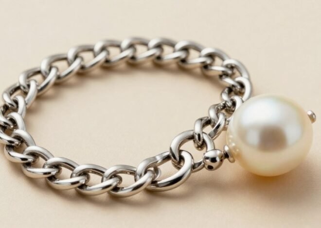 White Gold Chain: The Stunning Truth You Must Know Before Buying in 2026