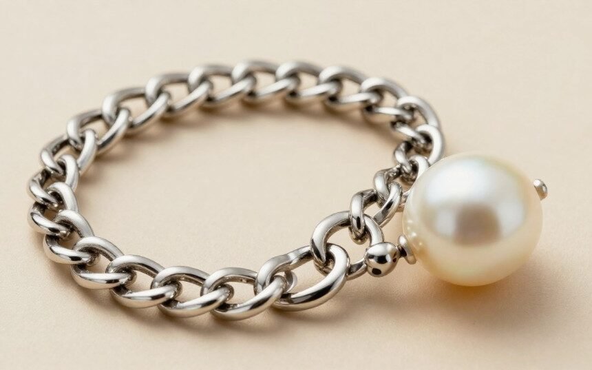 White Gold Chain: The Stunning Truth You Must Know Before Buying in 2026