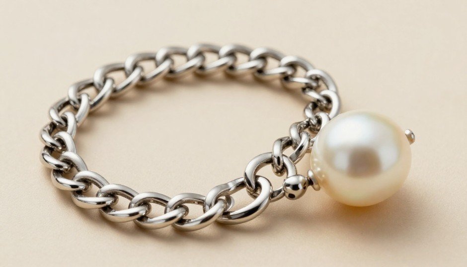 White Gold Chain: The Stunning Truth You Must Know Before Buying in 2026