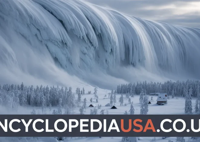 Russian Snow Storm 2026: Devastating Winter Crisis Grips Nation