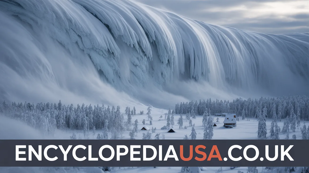 Russian Snow Storm 2026: Devastating Winter Crisis Grips Nation