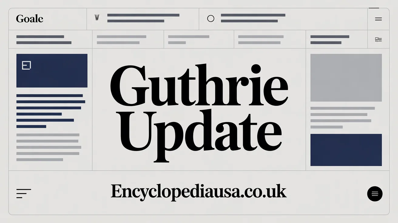 Guthrie Update: Shocking New Theories Emerge in the Heartbreaking Disappearance Case