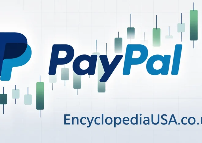 PayPal Stock Price: Shocking Drop or Smart Buy in 2026?