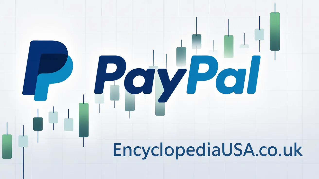 PayPal Stock Price: Shocking Drop or Smart Buy in 2026?